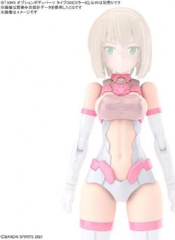 30 MINUTES SISTERS -  OPTION BODY PART [COLOR B] OB-05 -  TYPE G03